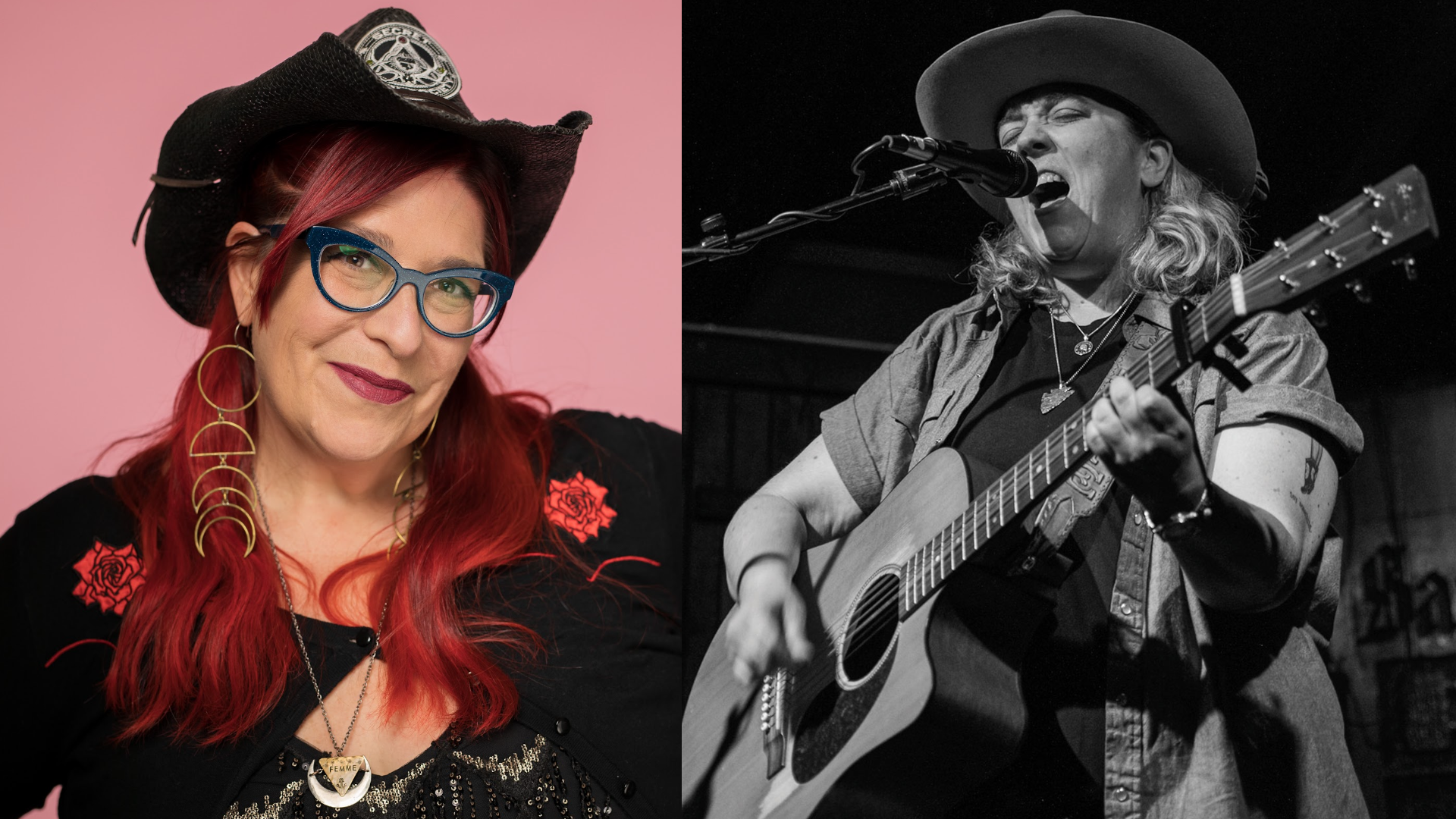 AmericanaFest 2024: OUTlaw Queer Country